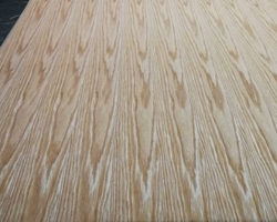 多层板贴天然木皮-3