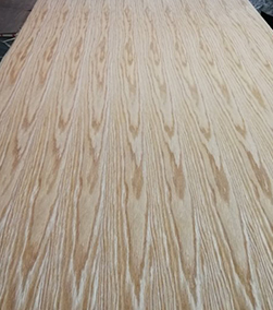多层板贴天然木皮